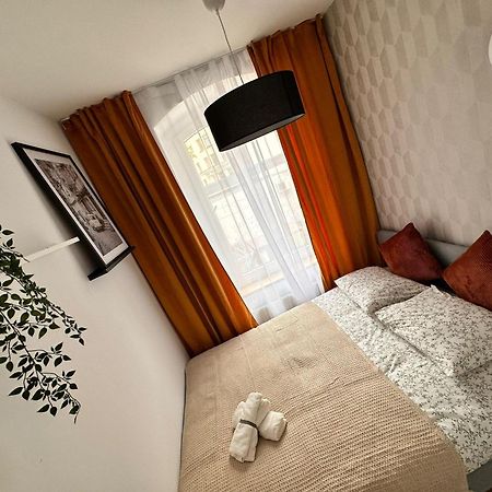 Kosciuszki P R I M E Suites Katowice Ngoại thất bức ảnh