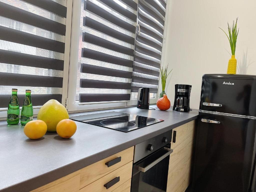Kosciuszki P R I M E Suites Katowice Ngoại thất bức ảnh