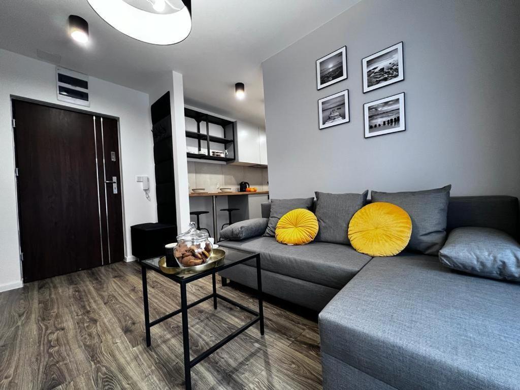 Kosciuszki P R I M E Suites Katowice Ngoại thất bức ảnh