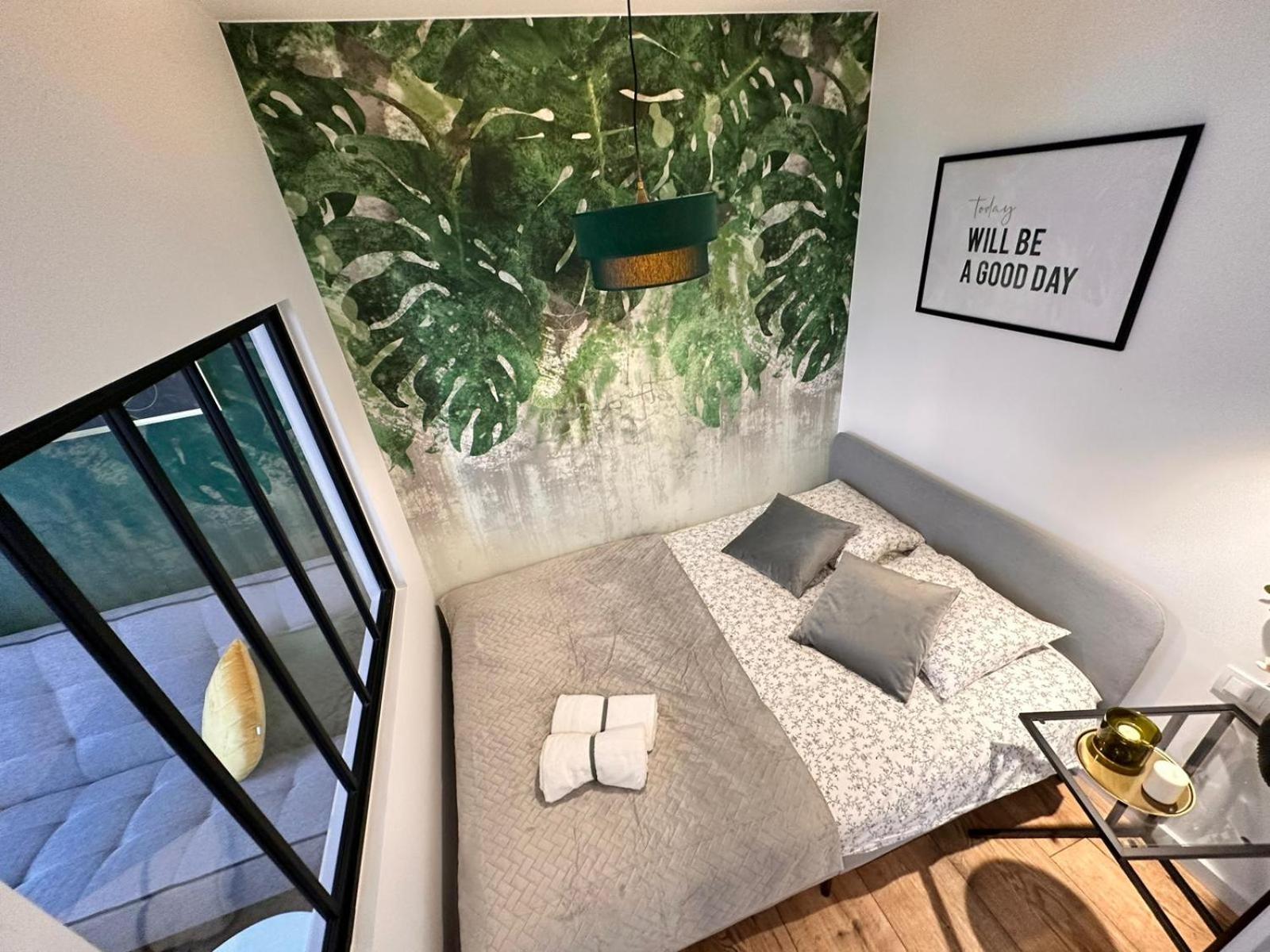 Kosciuszki P R I M E Suites Katowice Ngoại thất bức ảnh