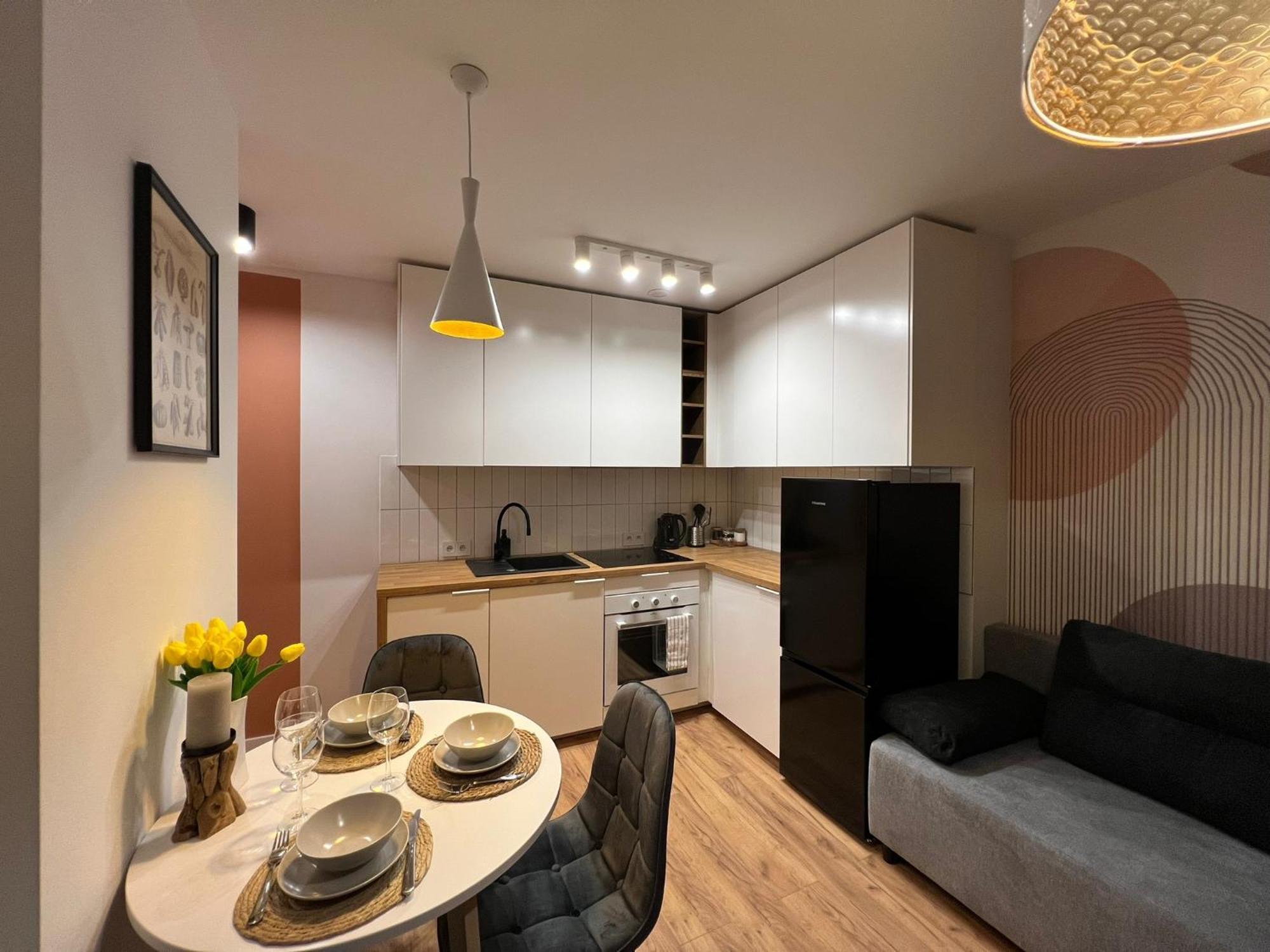Kosciuszki P R I M E Suites Katowice Ngoại thất bức ảnh