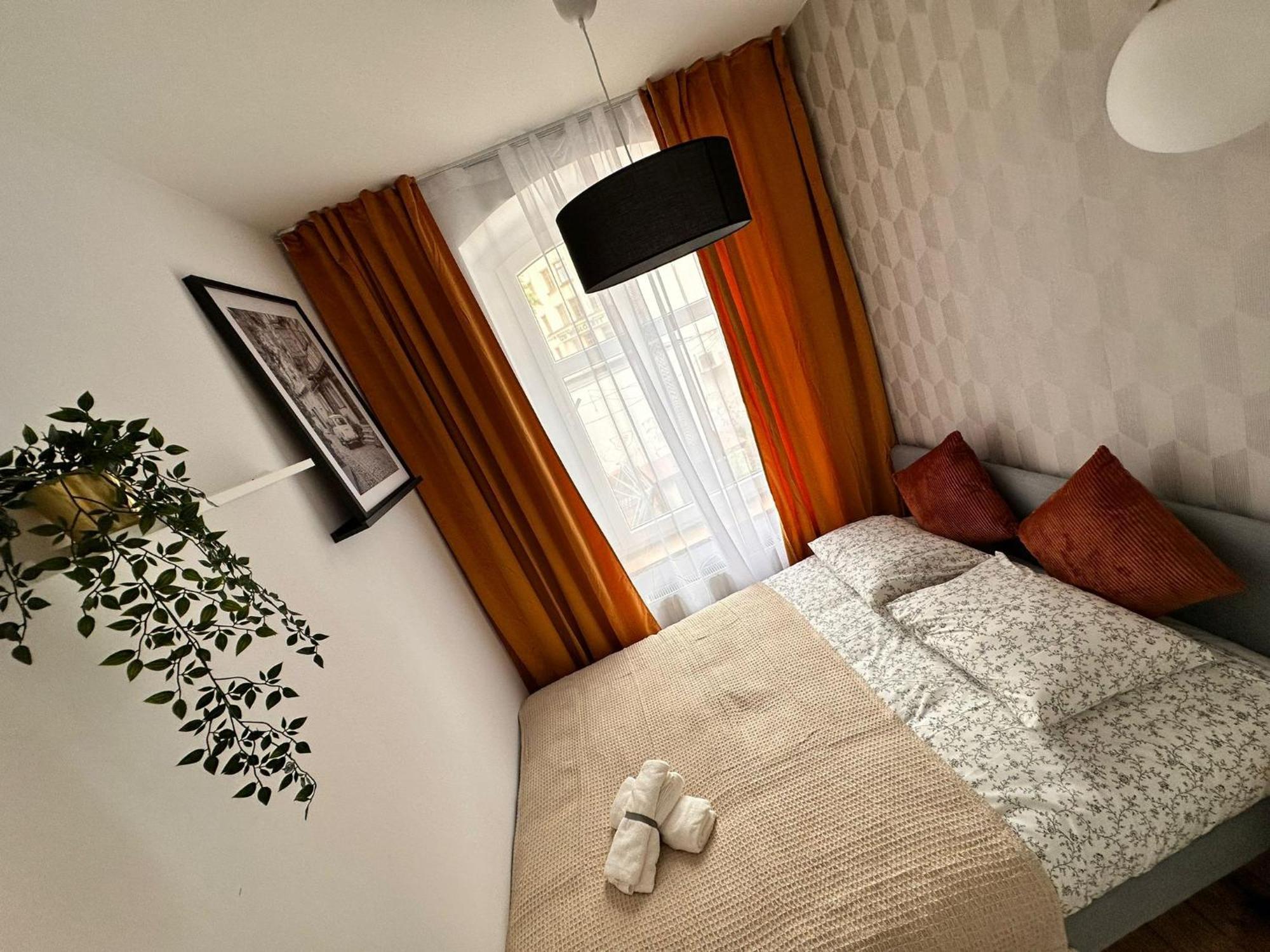 Kosciuszki P R I M E Suites Katowice Ngoại thất bức ảnh