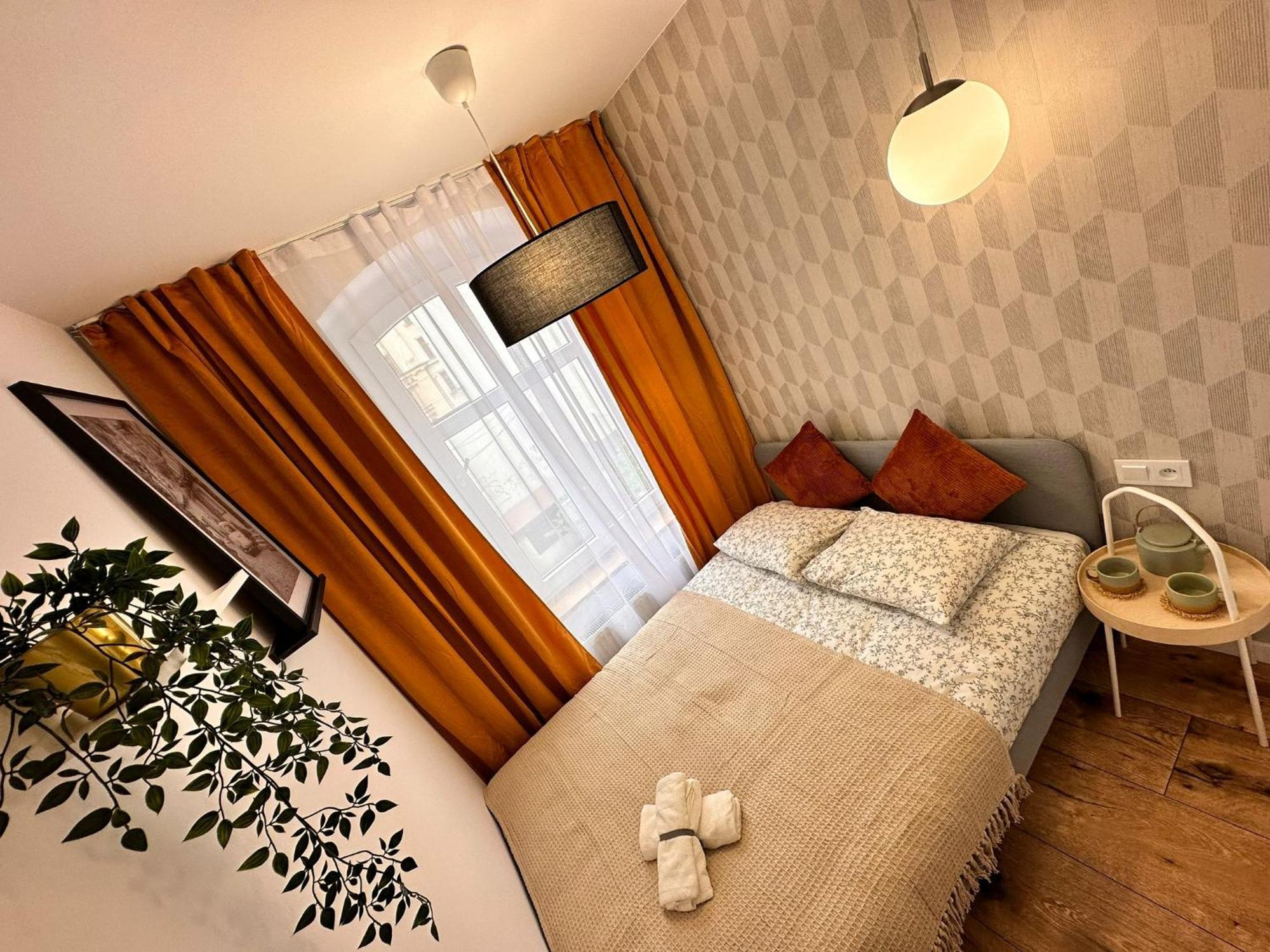 Kosciuszki P R I M E Suites Katowice Ngoại thất bức ảnh