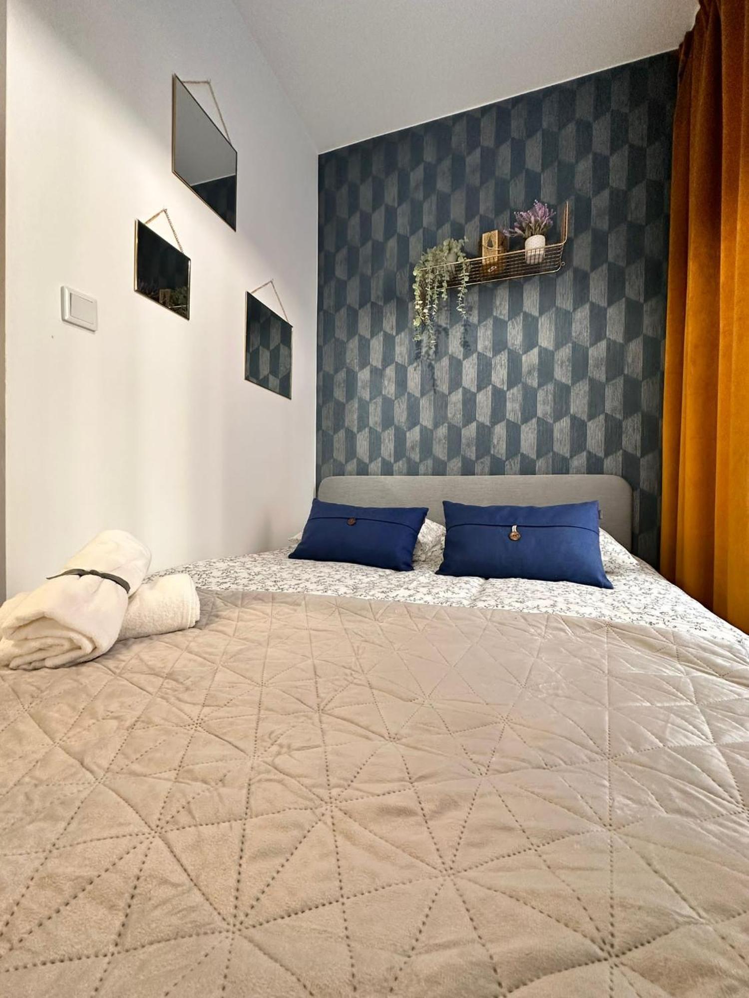 Kosciuszki P R I M E Suites Katowice Ngoại thất bức ảnh