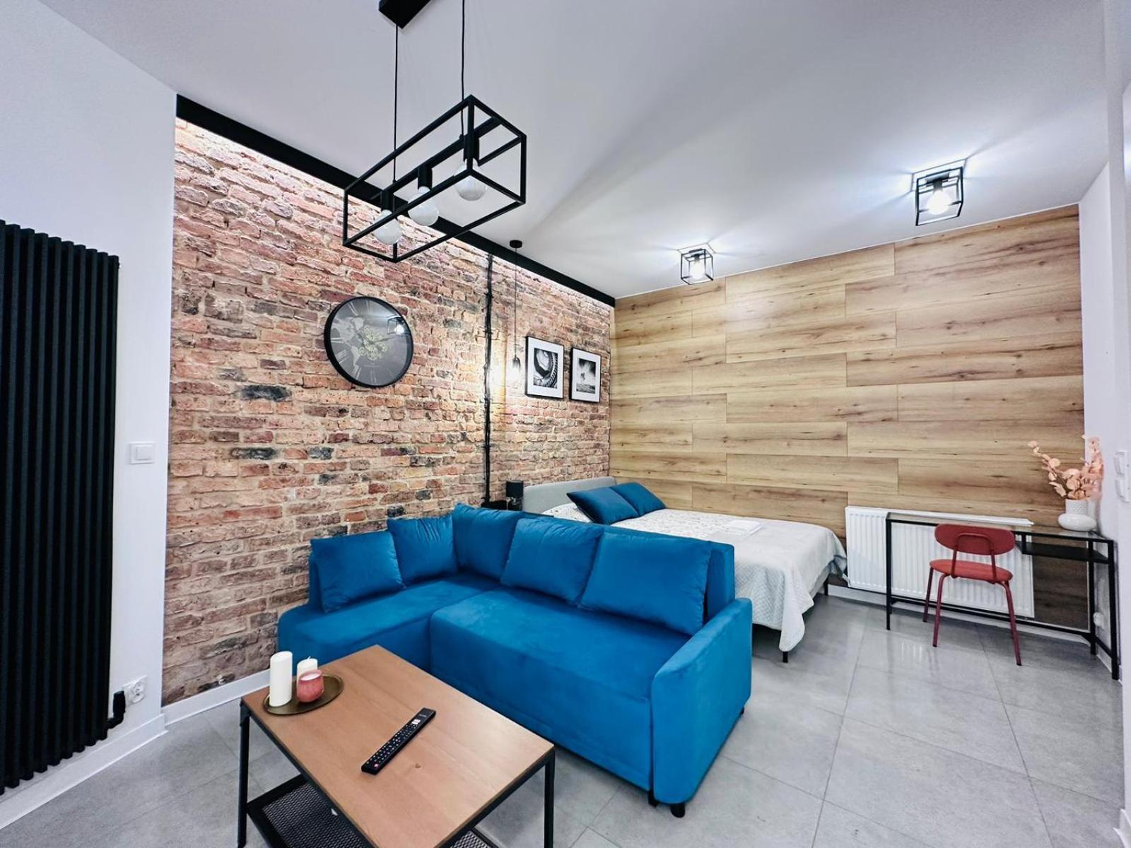Kosciuszki P R I M E Suites Katowice Ngoại thất bức ảnh