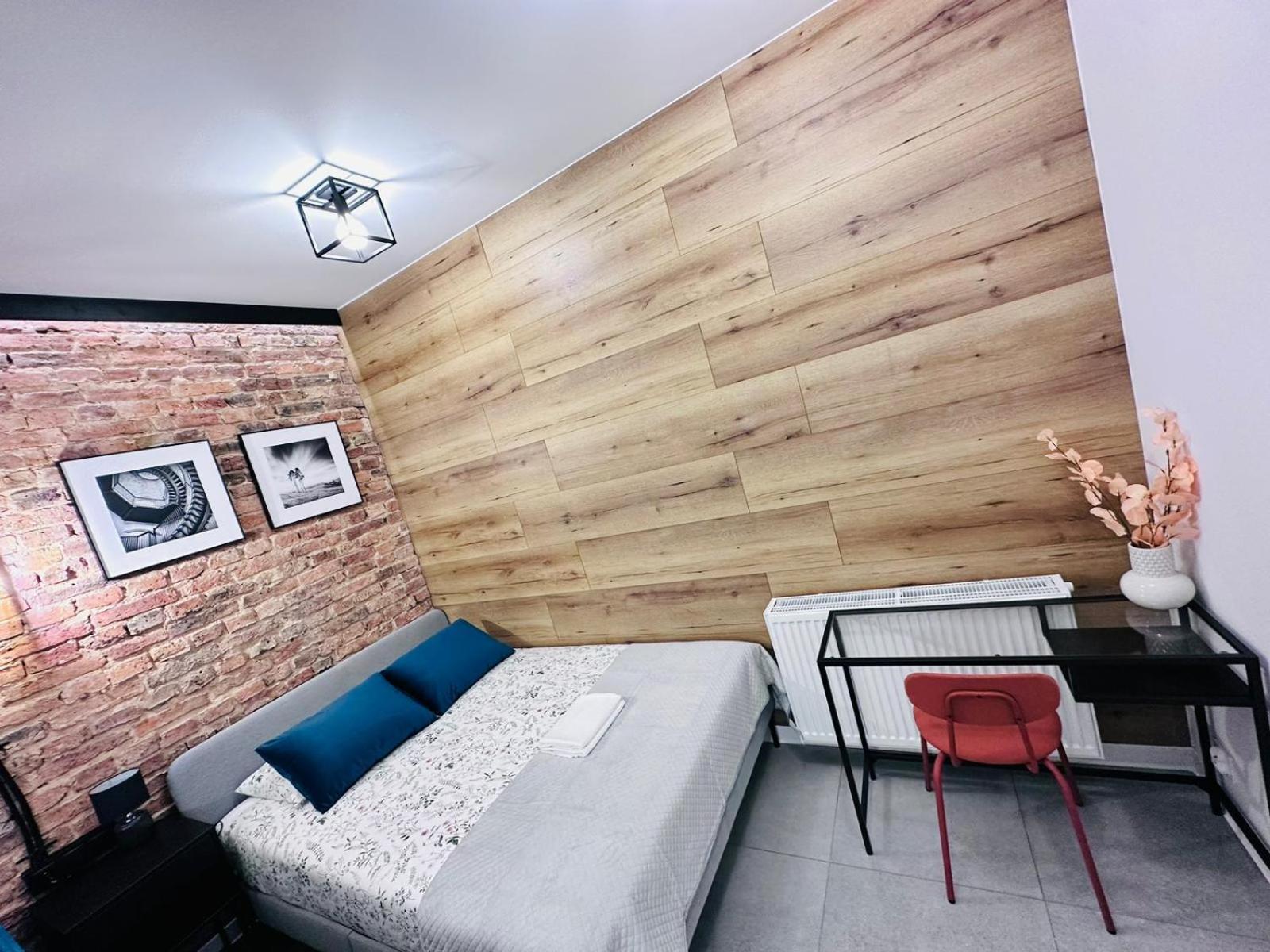 Kosciuszki P R I M E Suites Katowice Ngoại thất bức ảnh