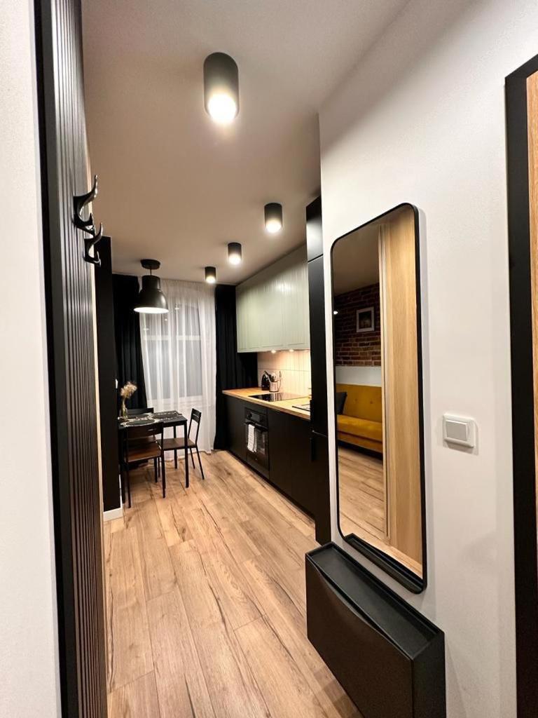 Kosciuszki P R I M E Suites Katowice Ngoại thất bức ảnh