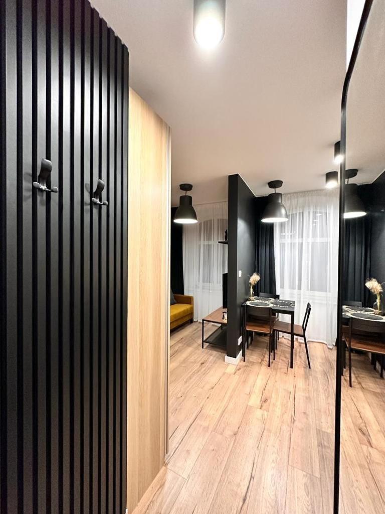 Kosciuszki P R I M E Suites Katowice Ngoại thất bức ảnh