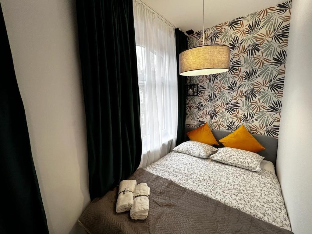 Kosciuszki P R I M E Suites Katowice Ngoại thất bức ảnh