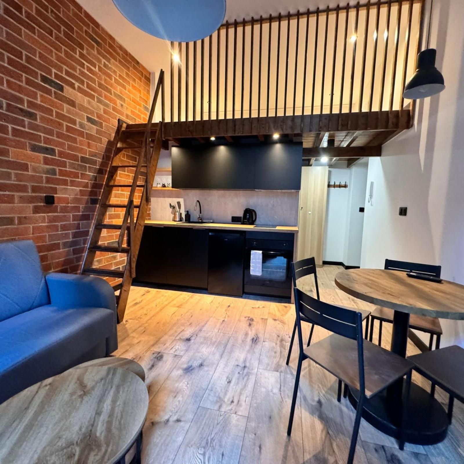 Kosciuszki P R I M E Suites Katowice Ngoại thất bức ảnh