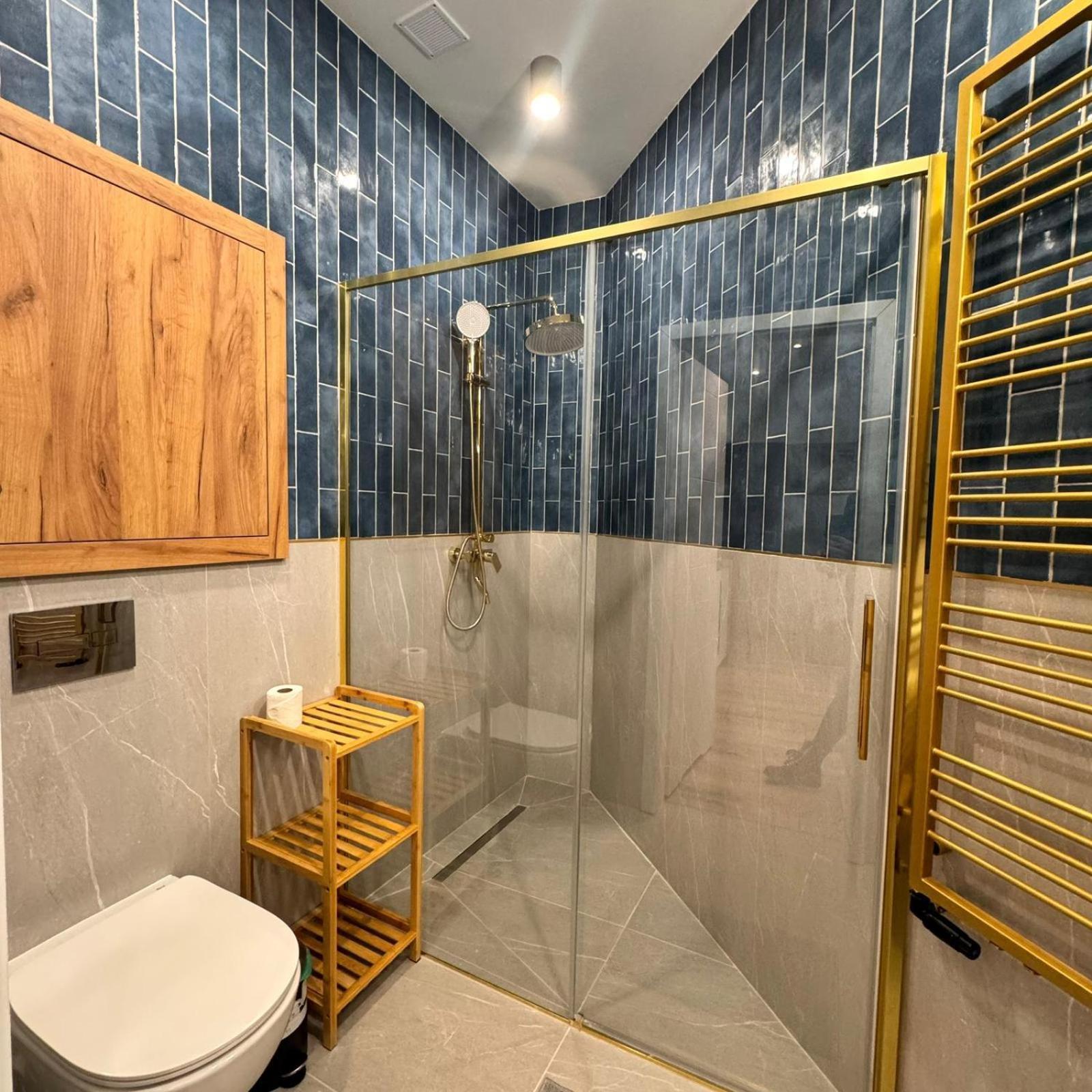 Kosciuszki P R I M E Suites Katowice Ngoại thất bức ảnh