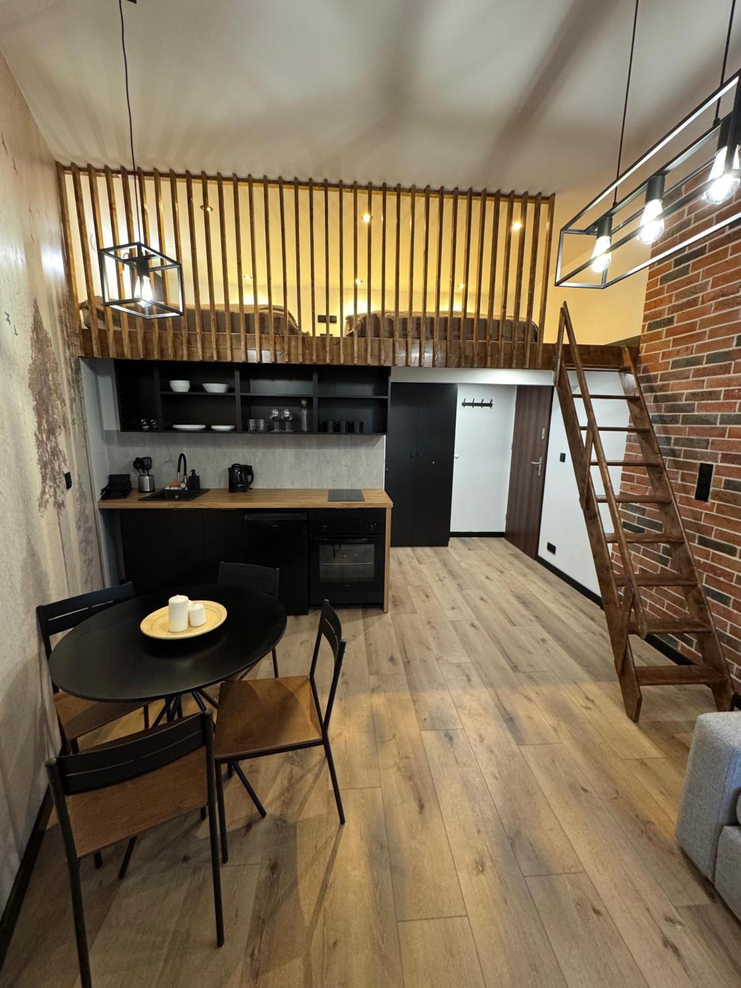 Kosciuszki P R I M E Suites Katowice Ngoại thất bức ảnh