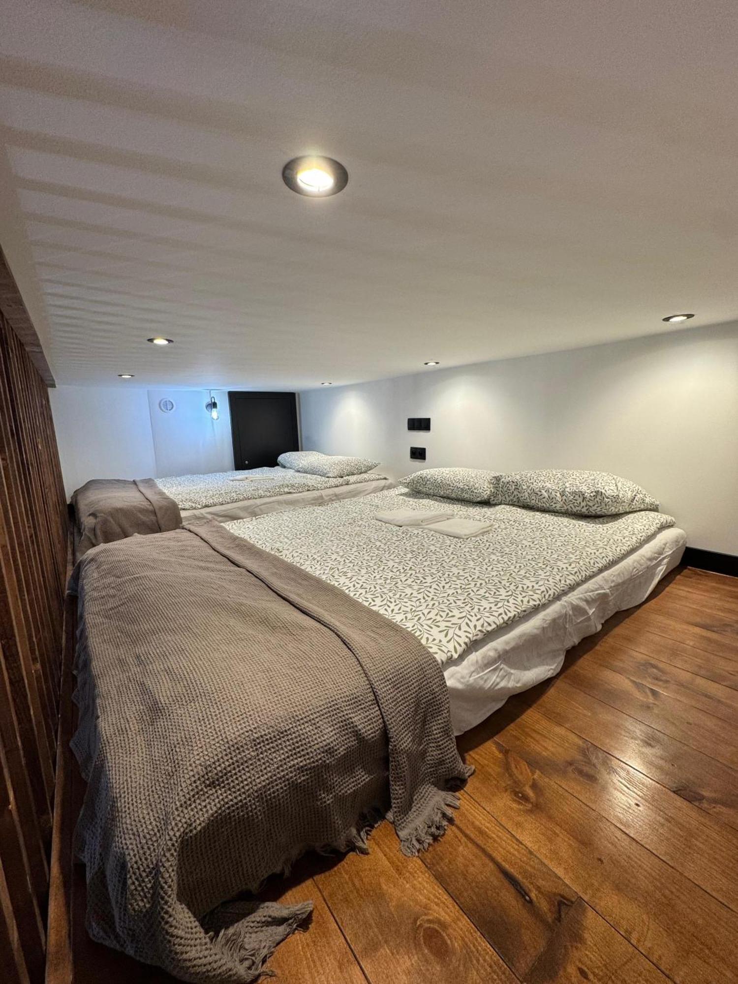Kosciuszki P R I M E Suites Katowice Ngoại thất bức ảnh