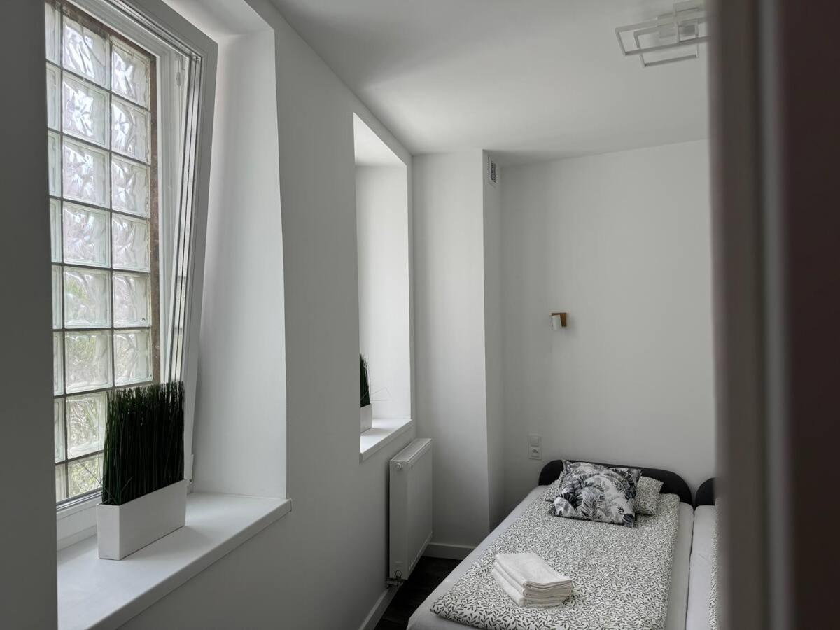 Kosciuszki P R I M E Suites Katowice Ngoại thất bức ảnh